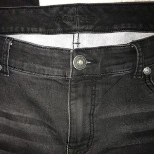 NWOT Plus Size Maurice’s Jeggings